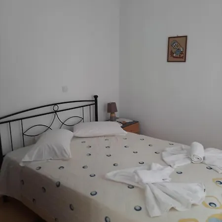 Lemon Garden 2 Apartment Karidi Room photo