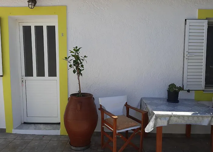 Lemon Garden 2