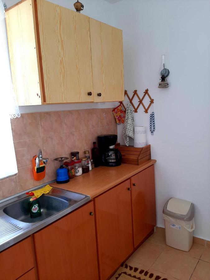 Lemon Garden 2 Apartment