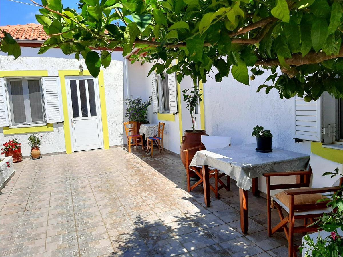 Apartment Lemon Garden 2 *